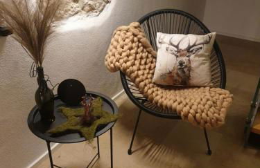 Chalet Bauer - 5 Sterne Ferienhaus im Altmühltal - Foto 15