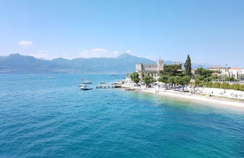 Il Paradiso Apartments Great View Gardasee - Foto 58