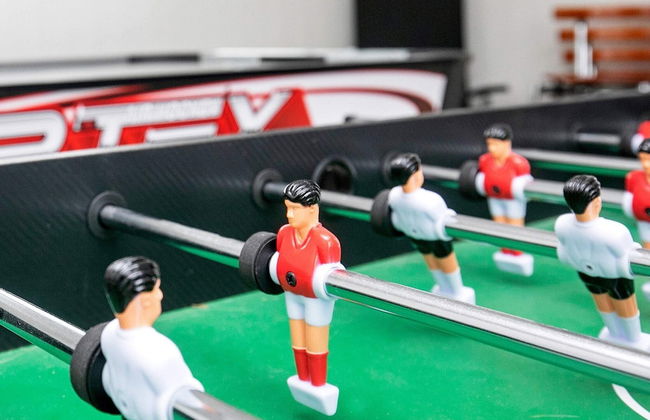 Simplistic Holiday Home in LÃ¸gstrup near Sea - Foto 27