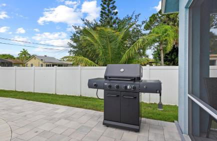 Gem of Jensen Beach - Foto 17