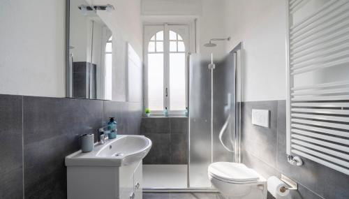 monza vecchio - Foto 2, Shower