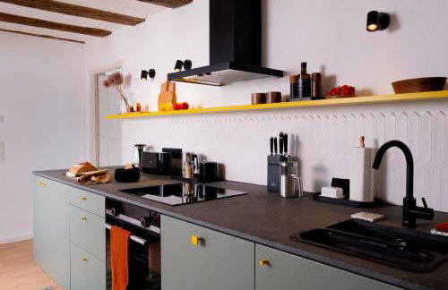 Zur Traube - grün - Foto 18