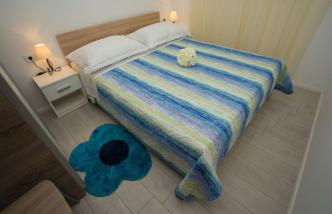 Apartments Kampanel - Foto 6