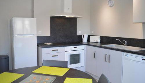 Charmant gîte à Vouvray avec 2 chambres et jardin - FR-1-381-167 - Photo 2