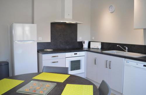 Charmant gîte à Vouvray avec 2 chambres et jardin - FR-1-381-167 - Photo 2