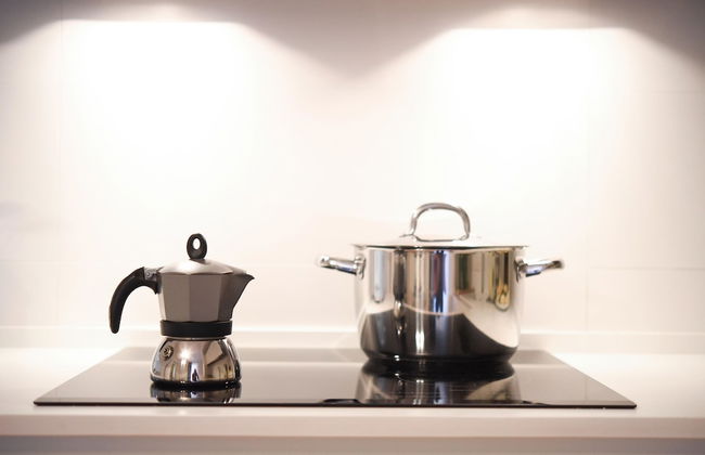 Santo Stefano Suites - Foto 35