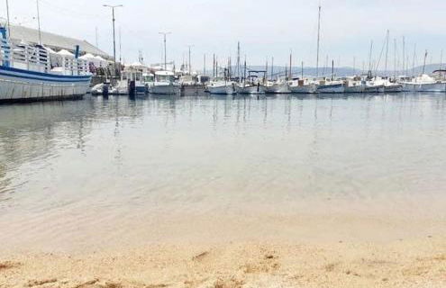Gran piso en Puerto deportivo Marina Palamós IDEAL FAMILIAS - Foto 62