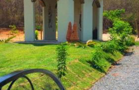 Ranchinho do Jabre - Casa de campo no frio da Serra - Photo 80