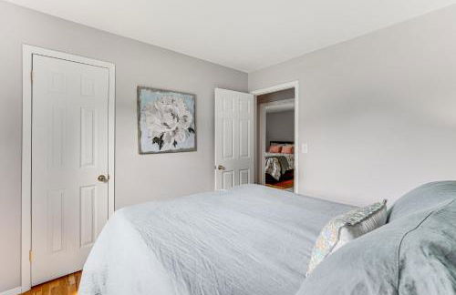 Family Home Close to Warwick, 5 Mi to Lake! - Foto 13