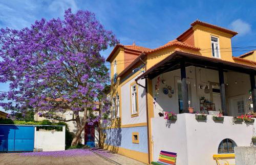 Casa do Paço Aveiro - HolidayHome - Photo 40