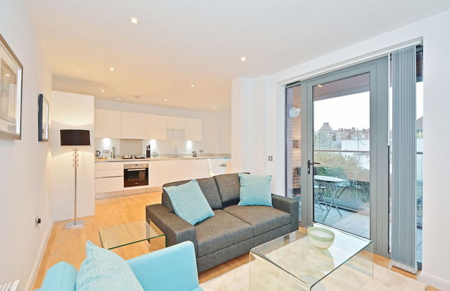 The Kensington Residencies - Foto 1