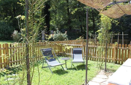 Casetta dei lagoni - Foto 13