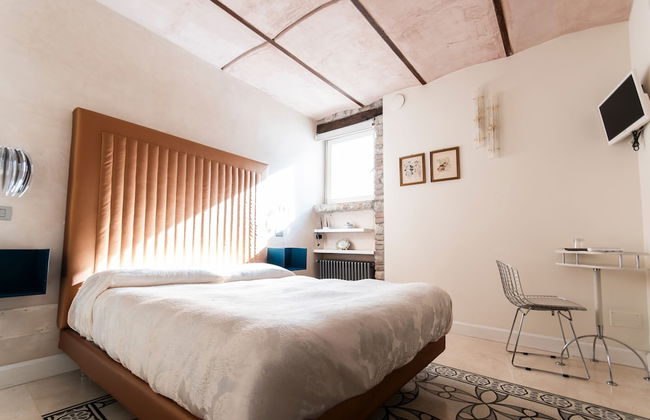 LA SUITE DEL CONVENTO - Foto 6