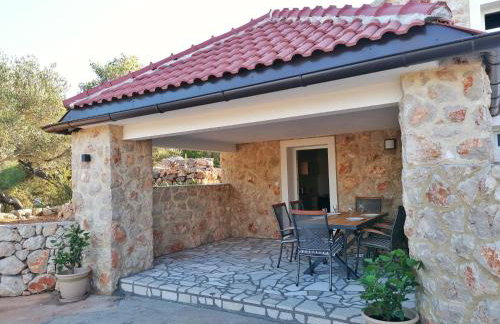 Vacation house Punta sunca - Foto 9