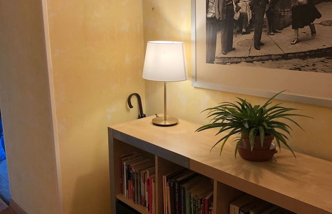 Art Atelier Vaticano - Foto 12