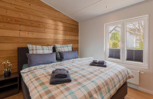 Chalet Seeblick I Terrasse I Aussicht I Wandern - Foto 12