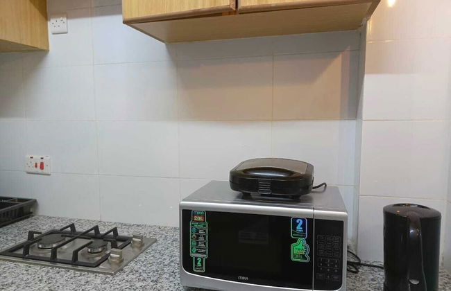 Lux Suites Explorer Apartments Kisii - Foto 8