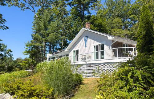 Lucky Stone Retreat - Private Beach & Acadia View - Foto 107
