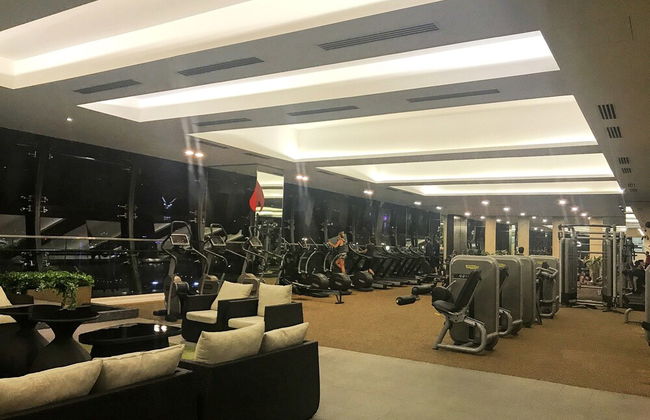 Cozy House KLCC Jalan Ampang M City - Foto 30