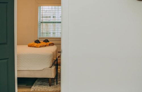 Oasis Over the Bridge of Lions - Foto 49