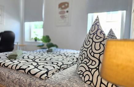 ELENA flat Orchidee Duisburg Zentrum - Photo 70