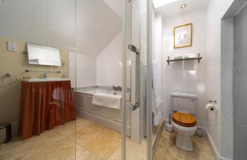 Stable Cottage, Painswick - Foto 12