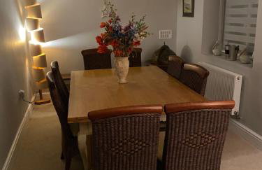 Homely Pembrokeshire Farmhouse - Foto 24