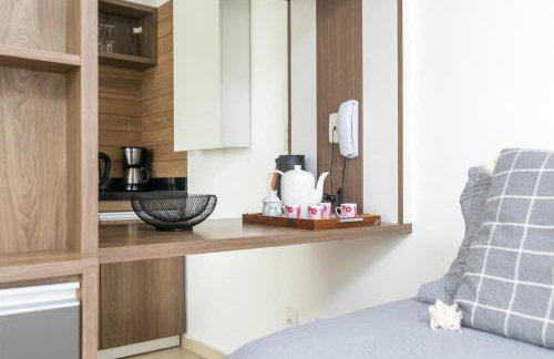 Vista de Cinema Praia da Armação dos Búzios - Foto 9