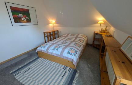 Charmantes Ferienhaus in Nordfriesland - Foto 45