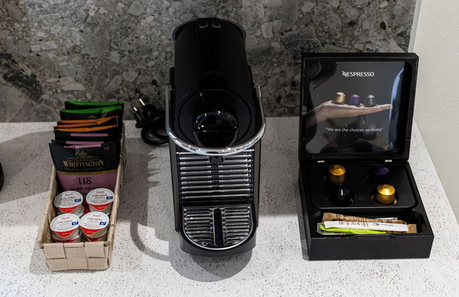 RAFKON Luxury Apartments - Myrina - Foto 41