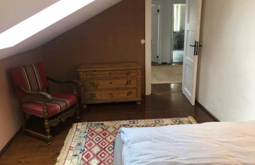 Apartment Battin 44 Uckermark - Foto 25