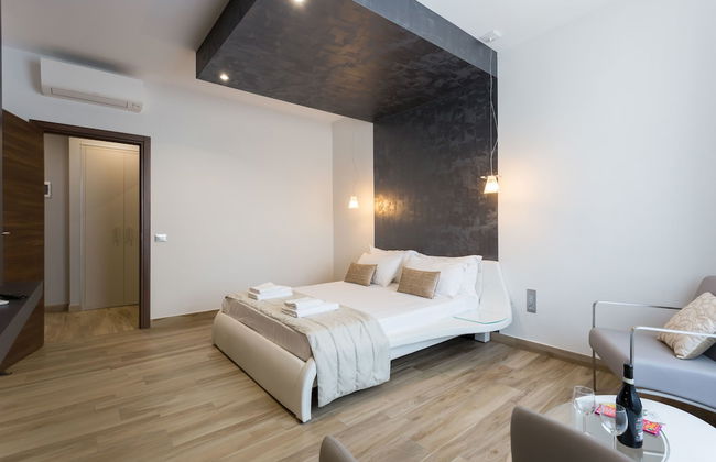 ApartHotel Durini - Photo 9