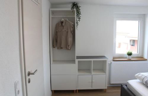 Landgasthof Lamm Ferienwohnungen - Foto 27