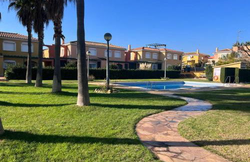 Villa Mont-roigh - Foto 21