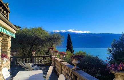 Villa Pinetina - Foto 76