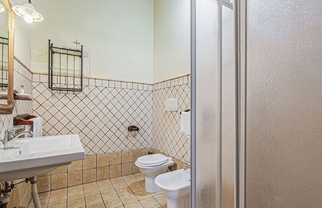 Belvilla by OYO San Miniato Trilocale - Foto 12