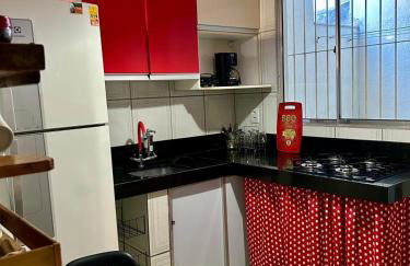 Apartamento elegante a 1km do centro de Aracruz wifi gratuito garagem hacht cozinha equipada totamente individual - Foto 10