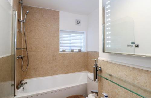 Lake Side Cottage - Foto 14