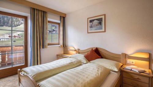 Apartment Edelweiß Oberachrain - Photo 4