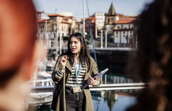 Tour in Gijón - Photo 6