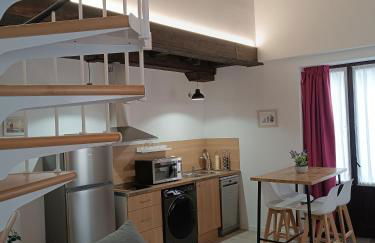 Apartamentos turisticos Ávila Puerta de Los Leales 1-2 - Foto 6