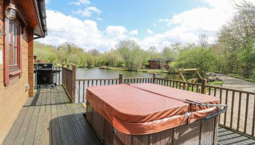 Woodpecker Lodge - Foto 2