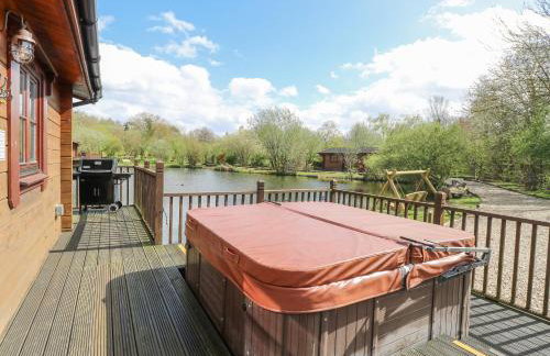 Woodpecker Lodge - Foto 2