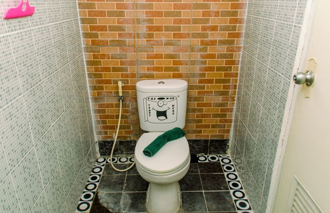 Cozy Stay Studio At Habitat Apartment - Foto 10