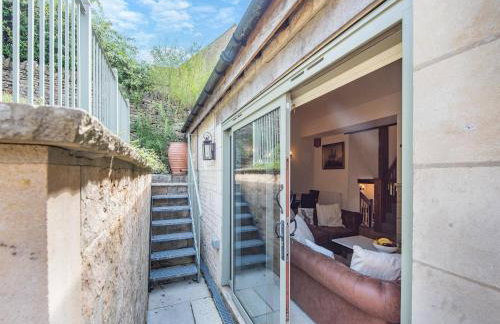 Ellen Cottage - Foto 31