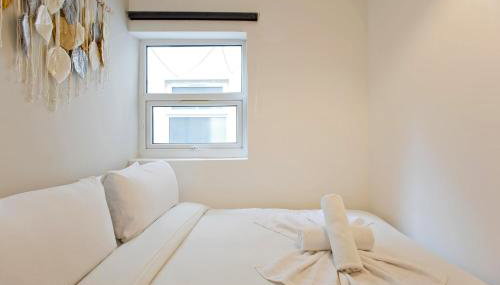 Imperial Corner House-Whitechapel Apartment - Foto 3
