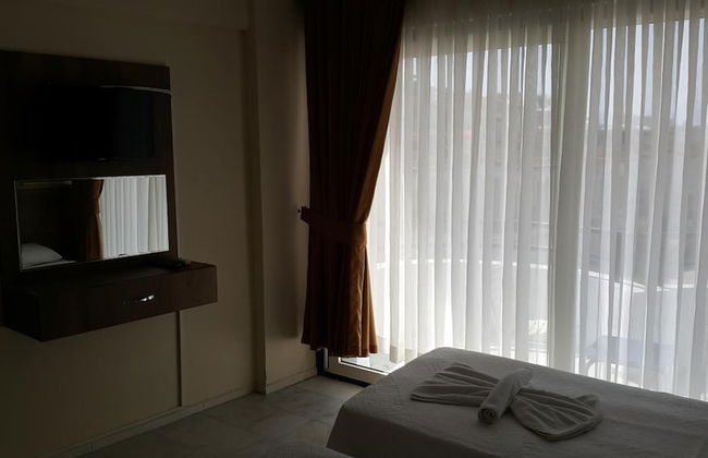 Ozgun Apart Hotel - Foto 6