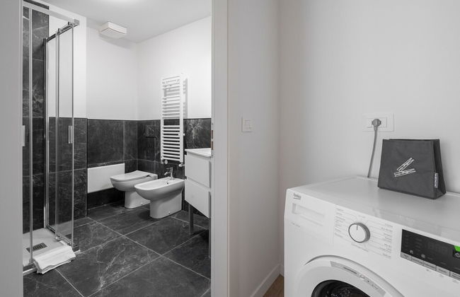 Carducci Modern Apartment 1 by Wonderful Italy - Foto 26