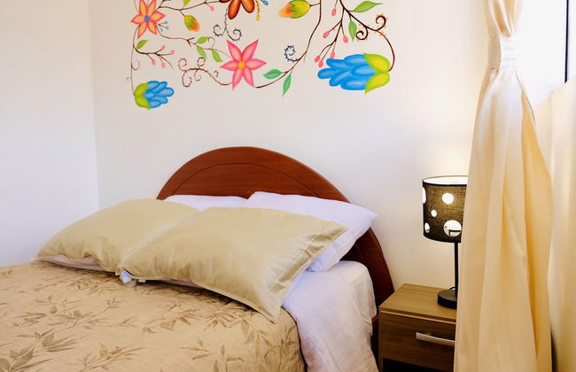 COZY & BEAUTIFUL APART IN SAN BLAS CUSCO - Foto 6