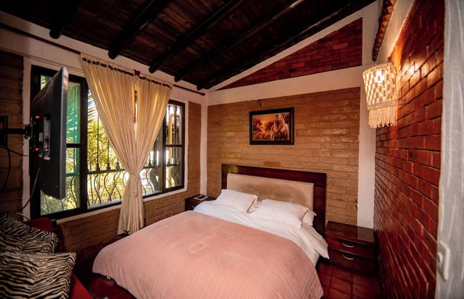 Villa Eucalyptus - Foto 14